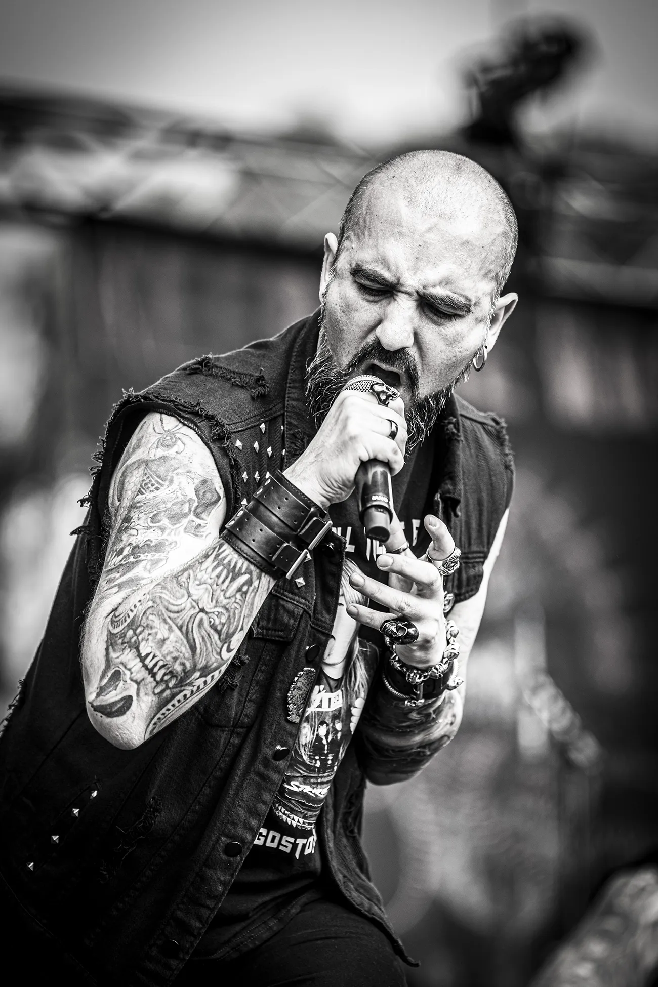 TATTO MUSIC FEST 2024 | Foto: EDUARDO CASTILLO